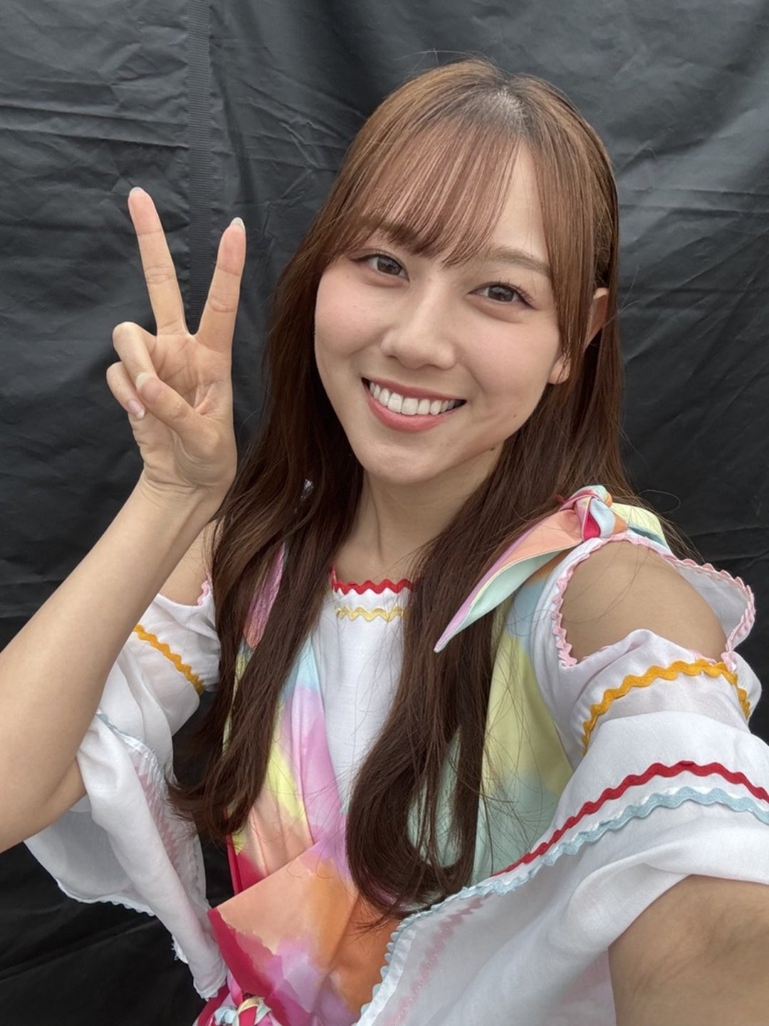 平岡海月（日向坂46）