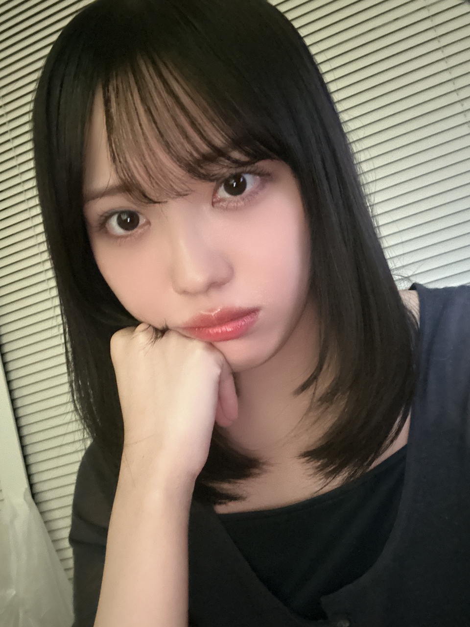 森本茉莉（日向坂46）