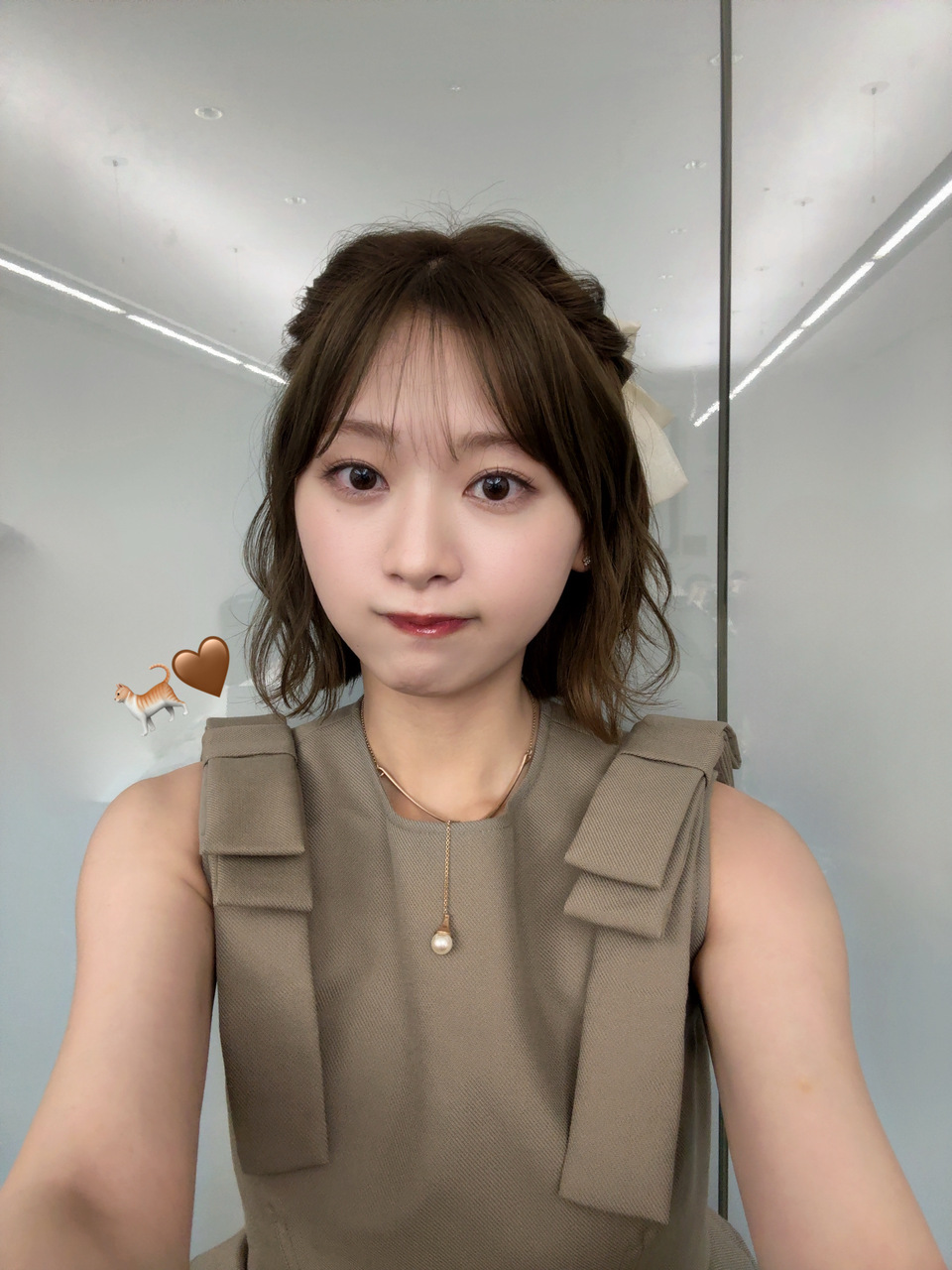 富田鈴花（日向坂46）