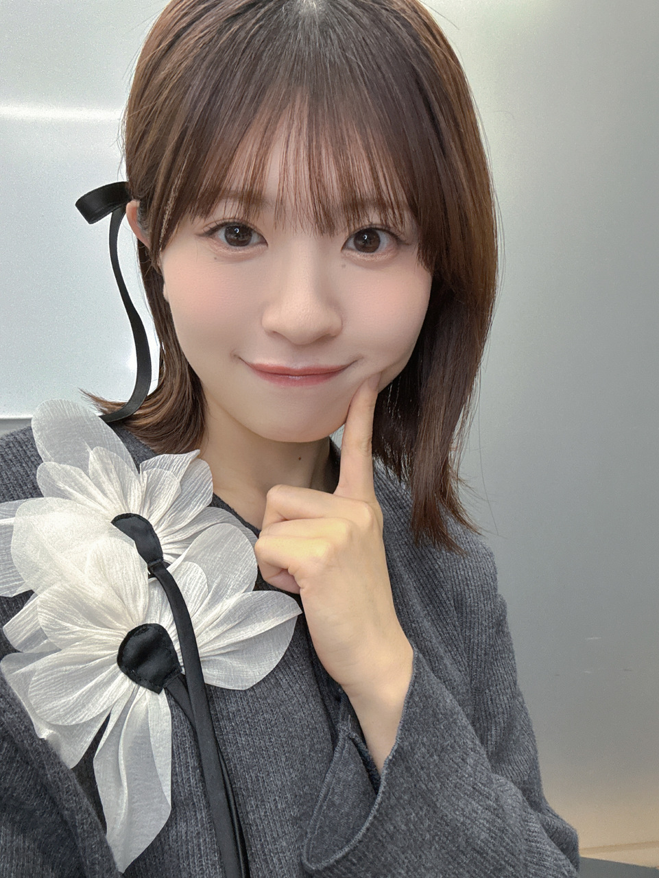 松田好花（日向坂46）