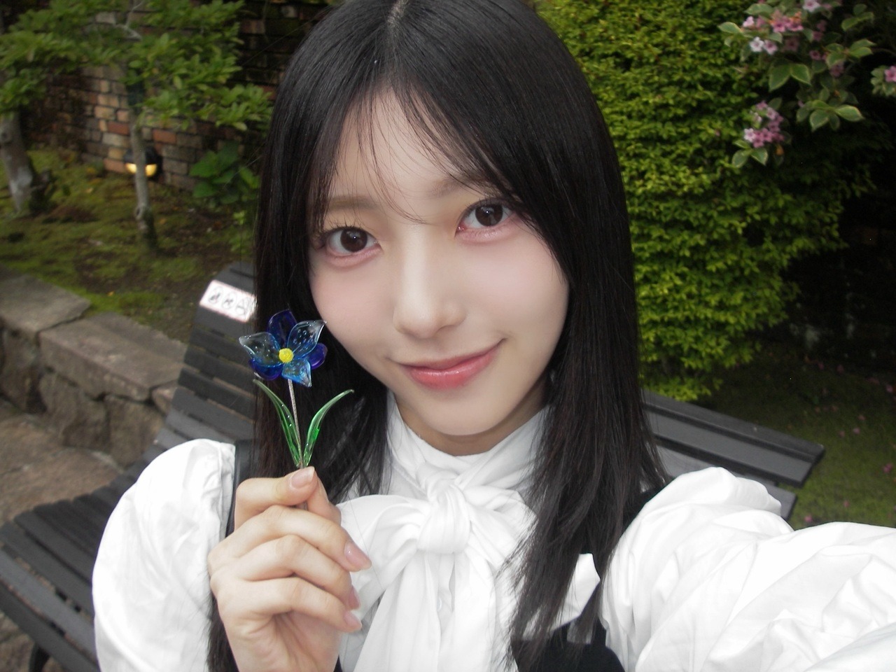 小西夏菜実
