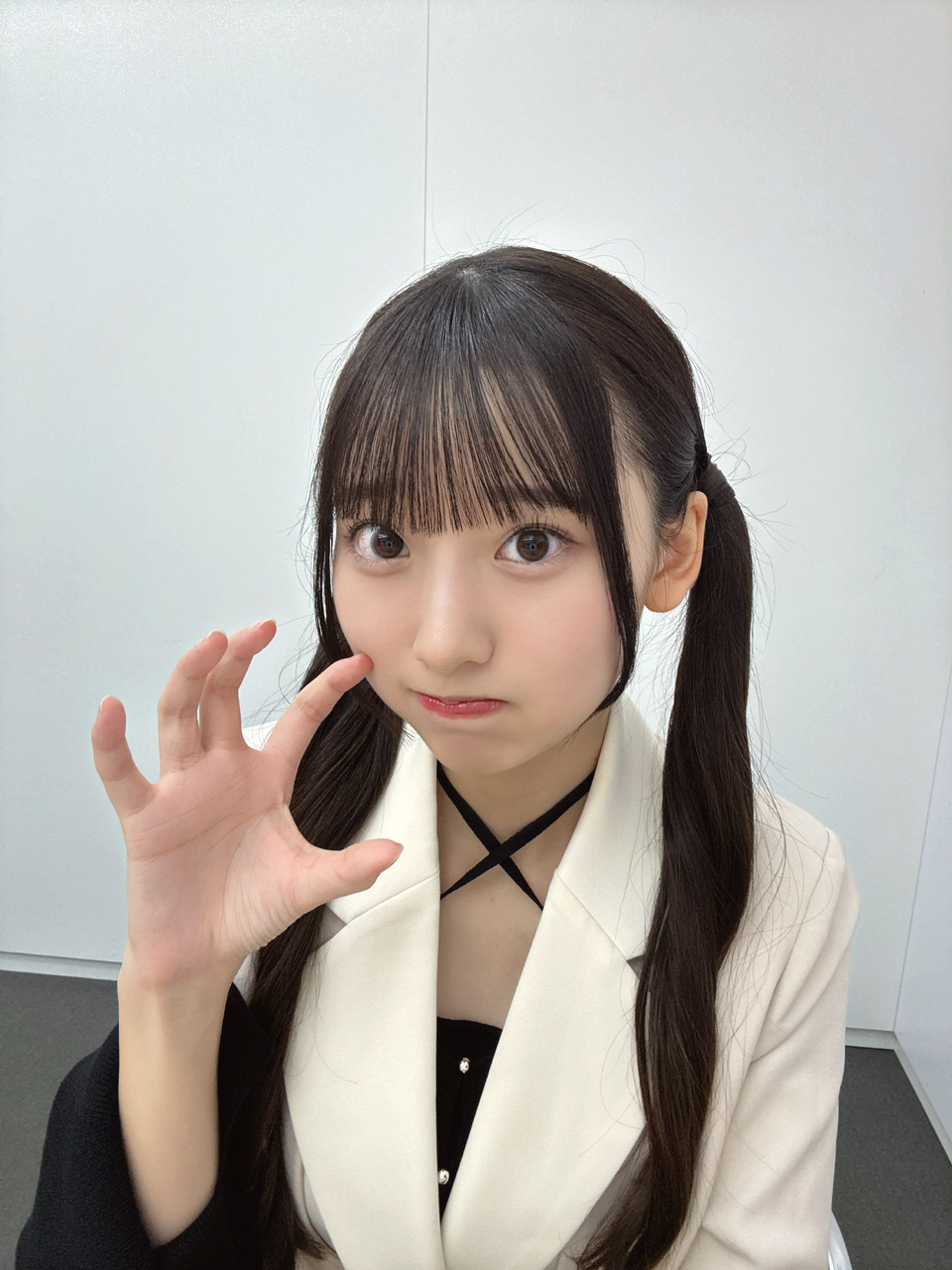 大田美月（日向坂46）