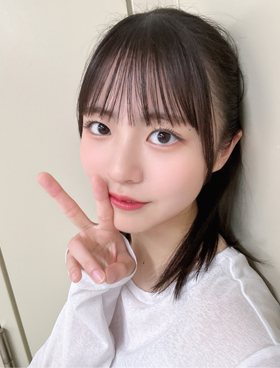 正源司陽子（日向坂46）