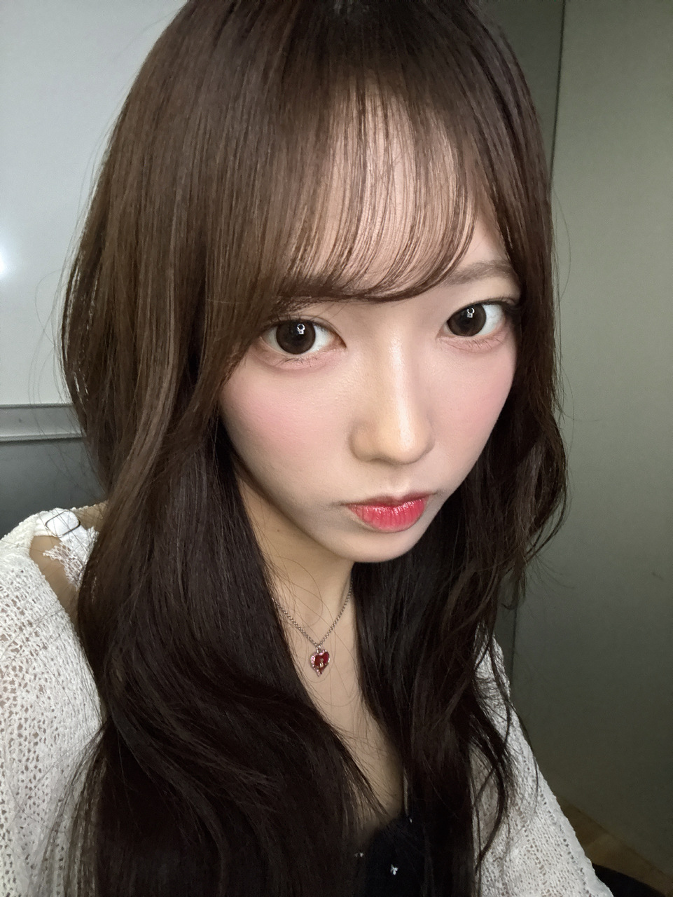 清水理央（日向坂46）