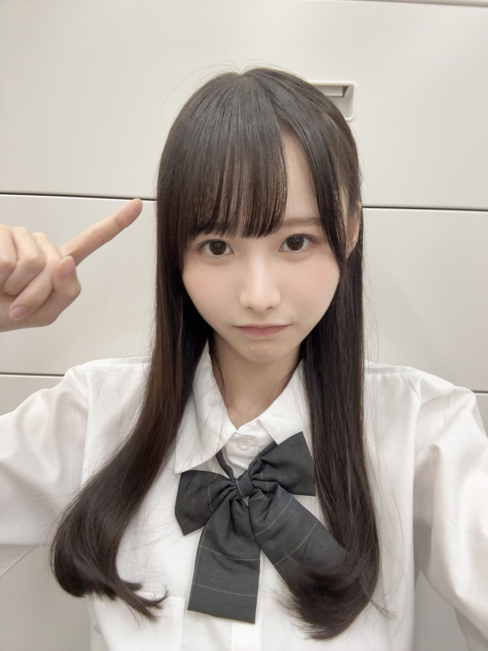 高井俐香（日向坂46）