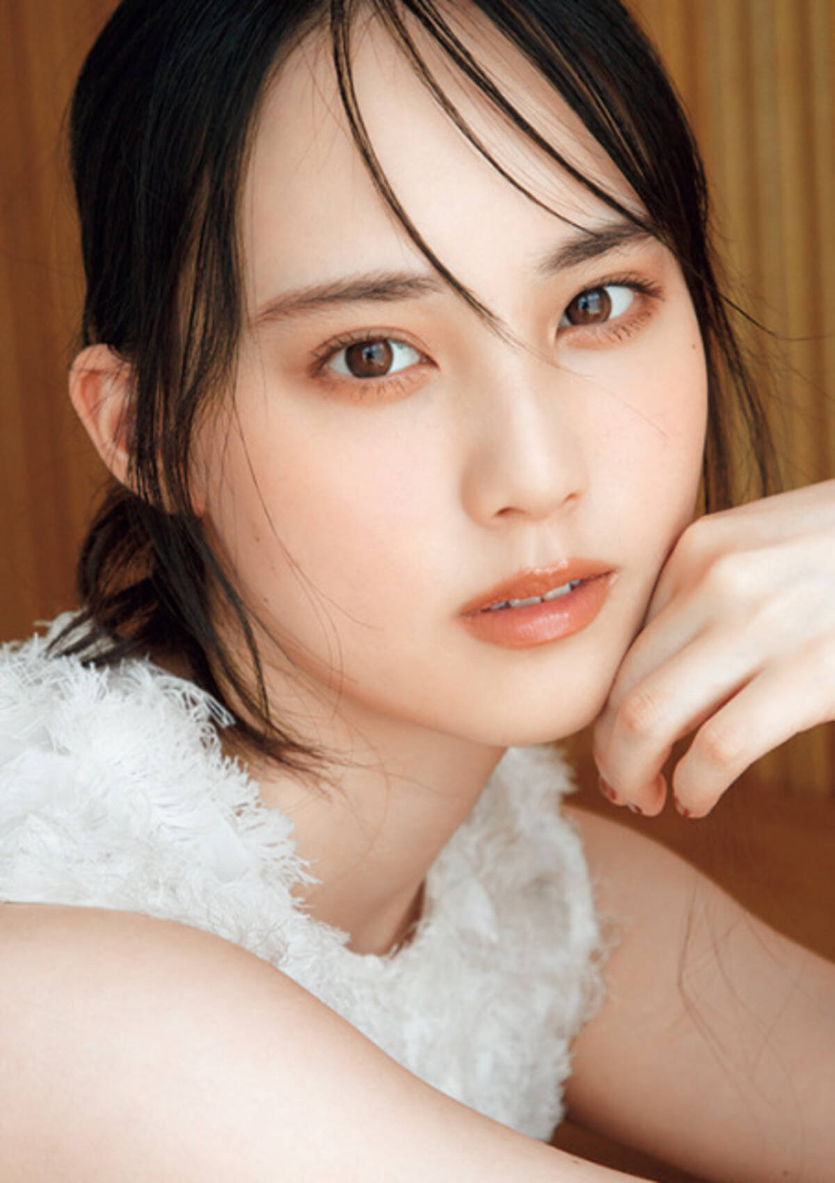 松尾桜（日向坂46）