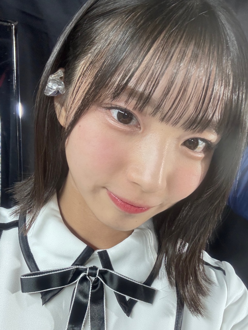大野愛実