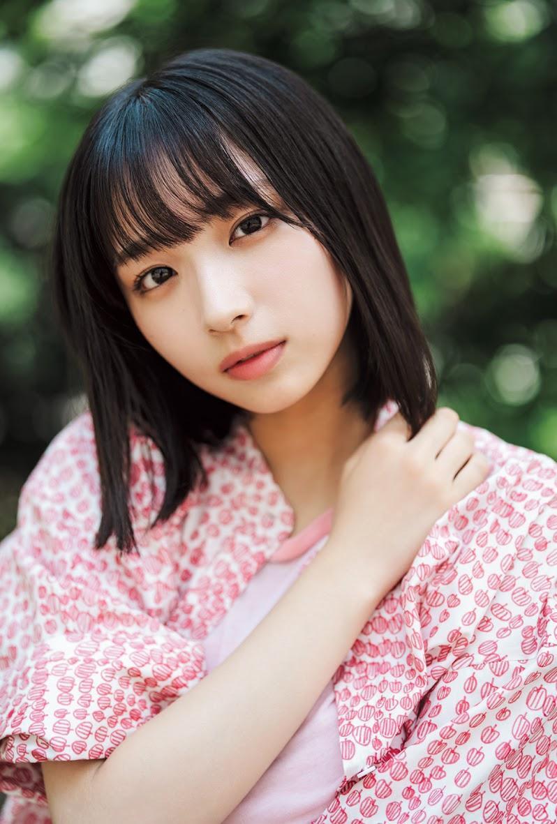 大野愛実 (日向坂46)