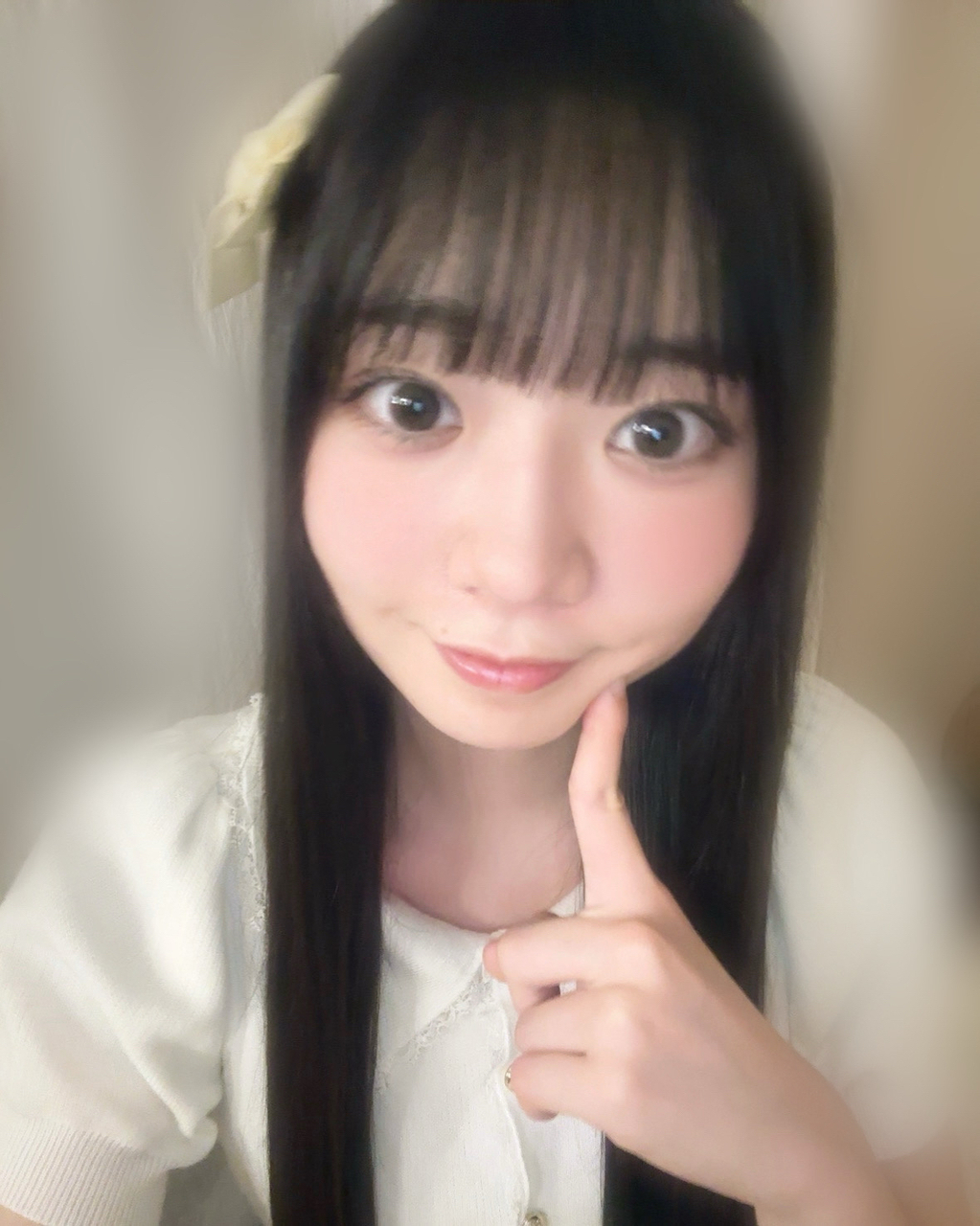 坂井新奈 （日向坂46）