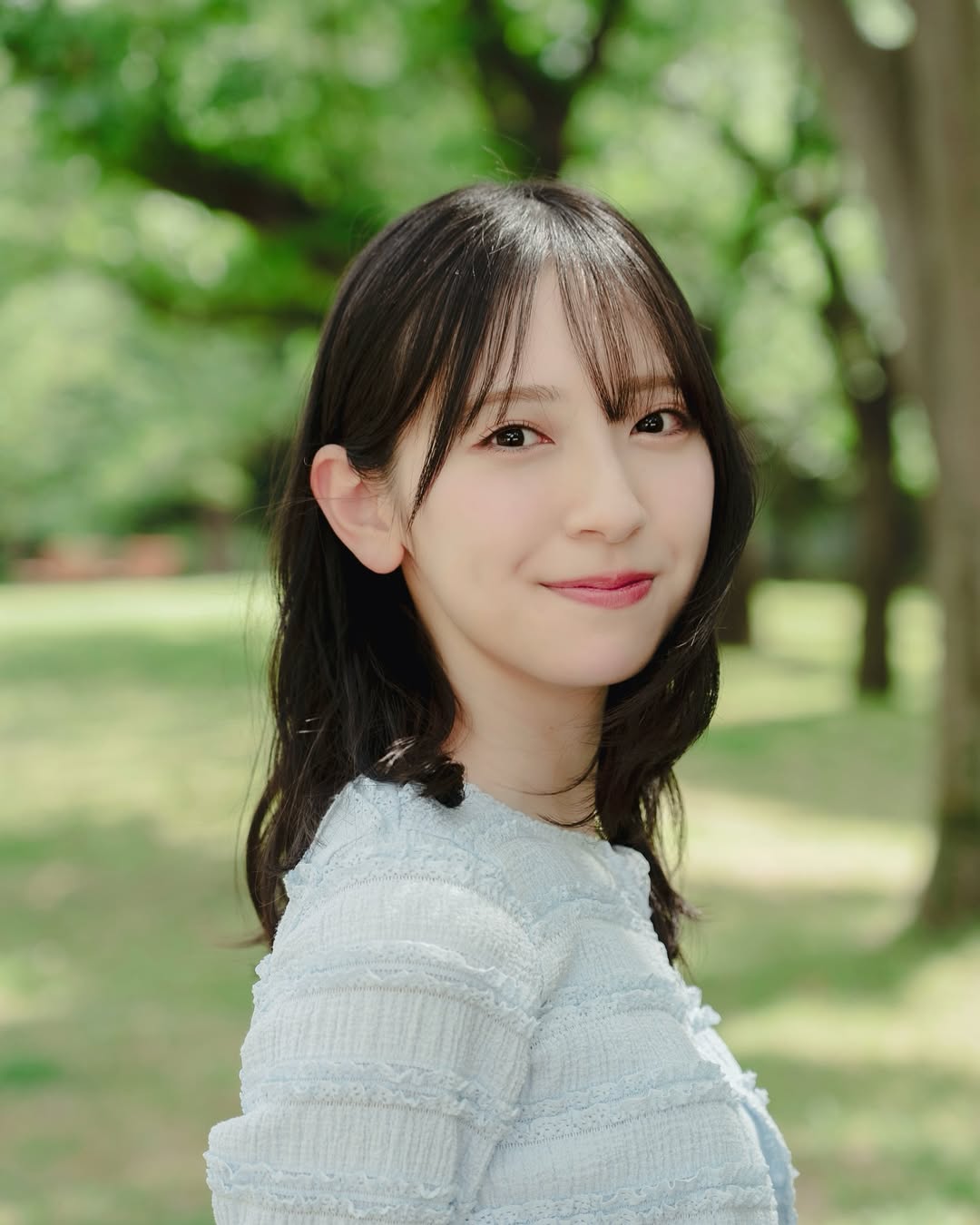 金村美玖