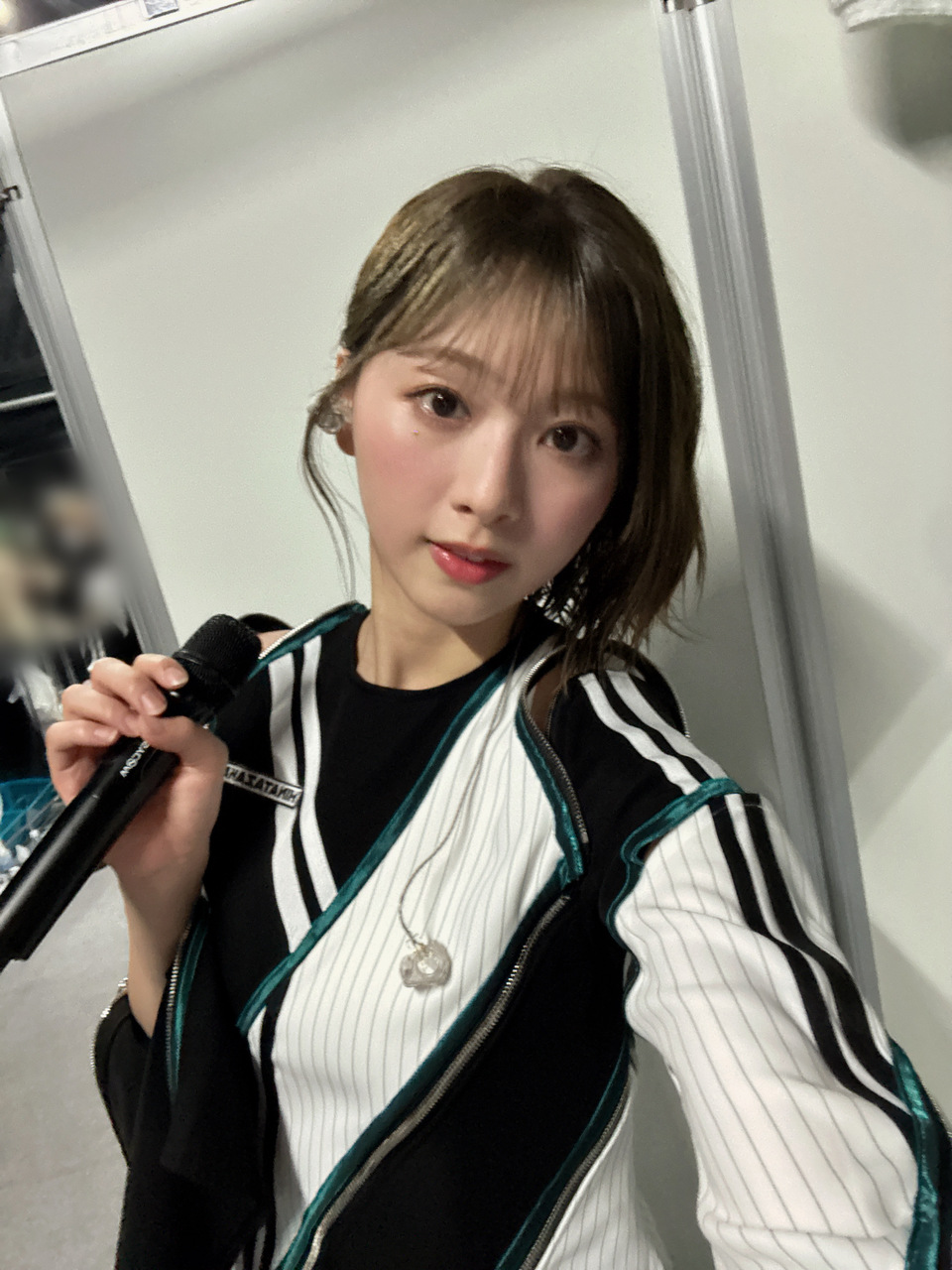 富田鈴花
