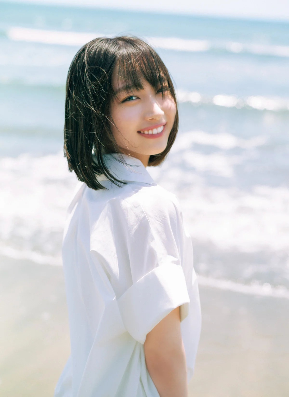 大野愛実