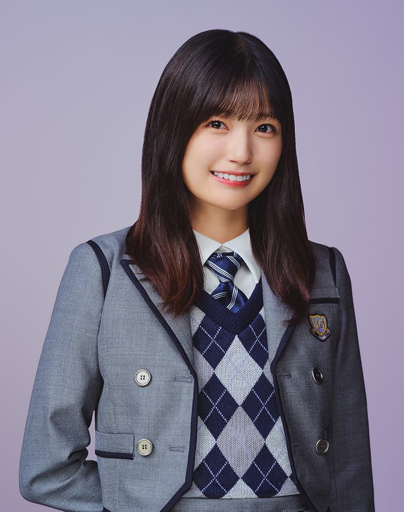 五百城茉央