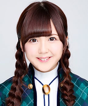 大和里菜
