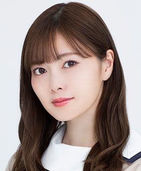 白石麻衣