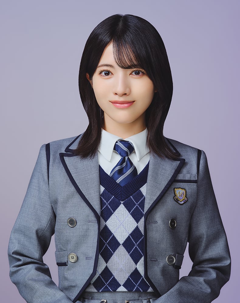 林瑠奈