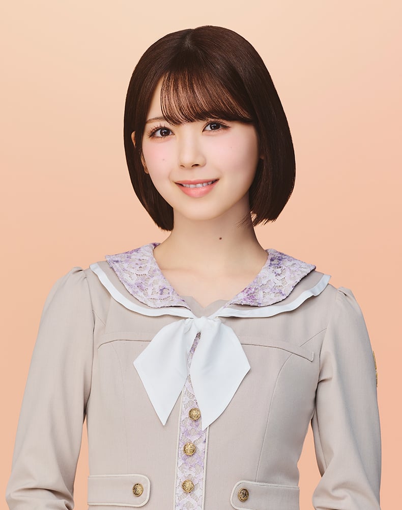 筒井あやめ
