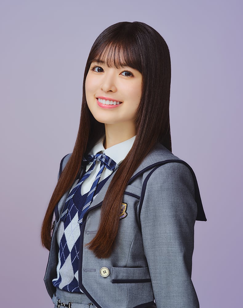 小川彩
