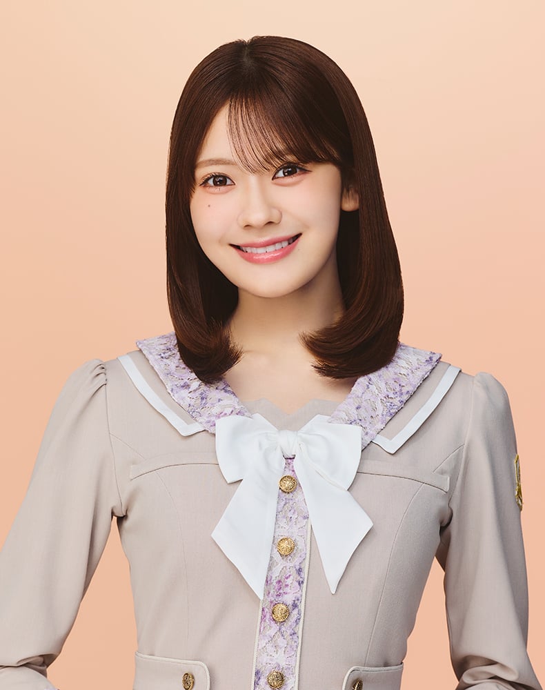 奥田いろは