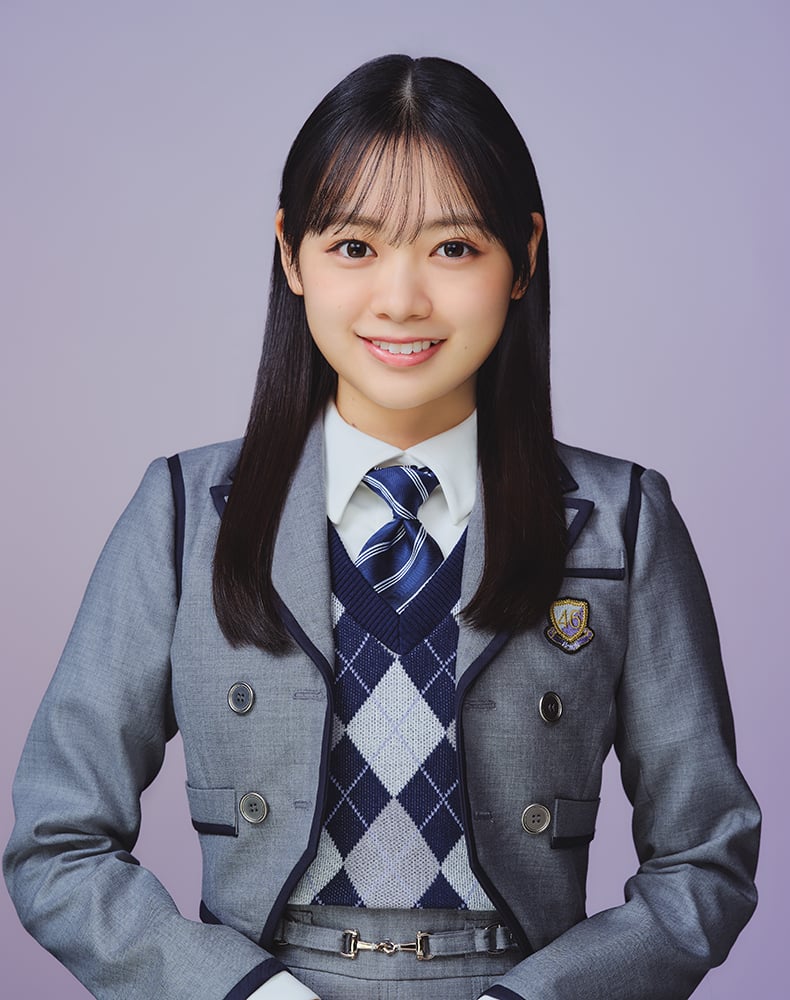 小津玲奈