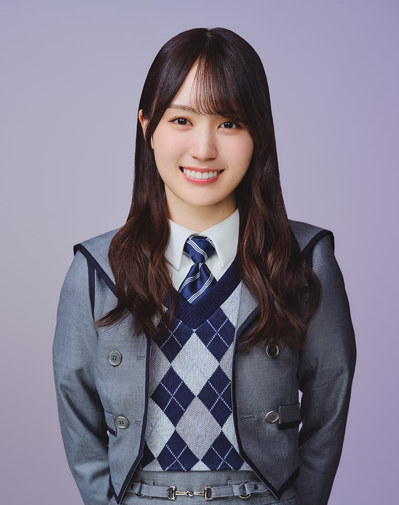 賀喜遥香