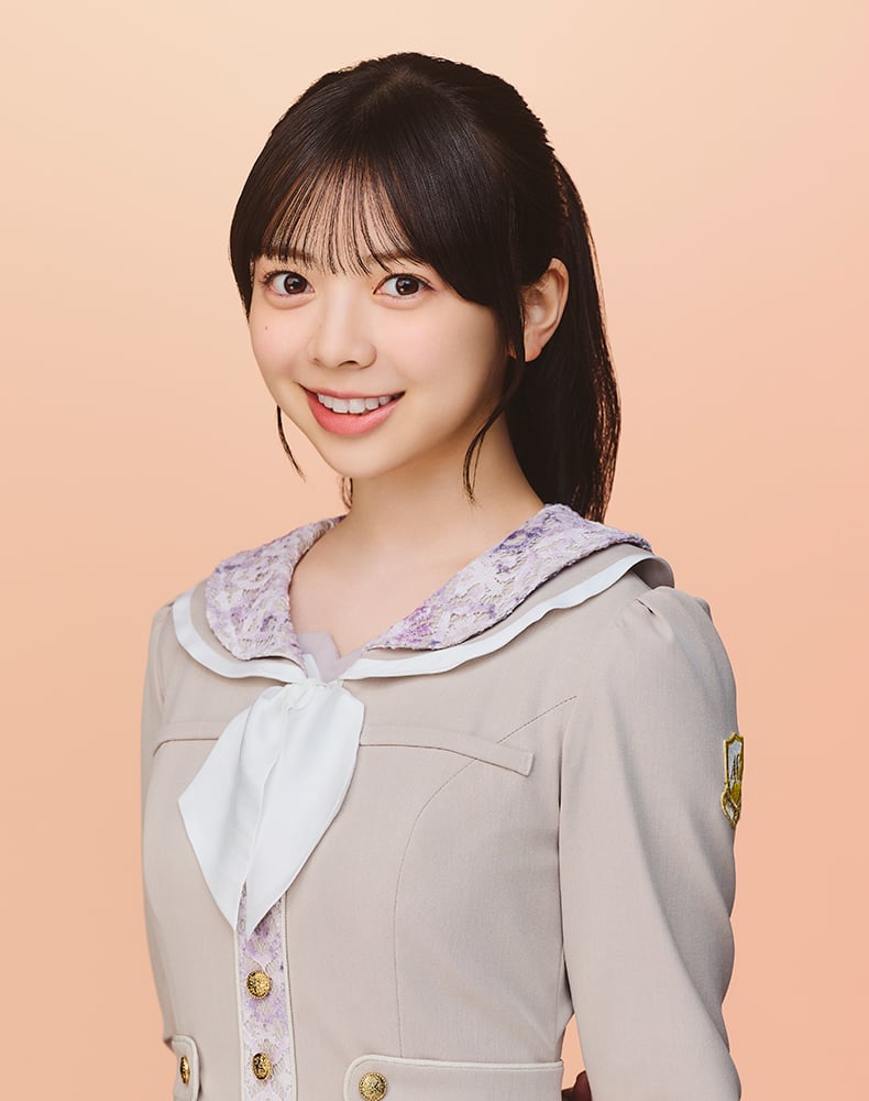 長嶋凛桜