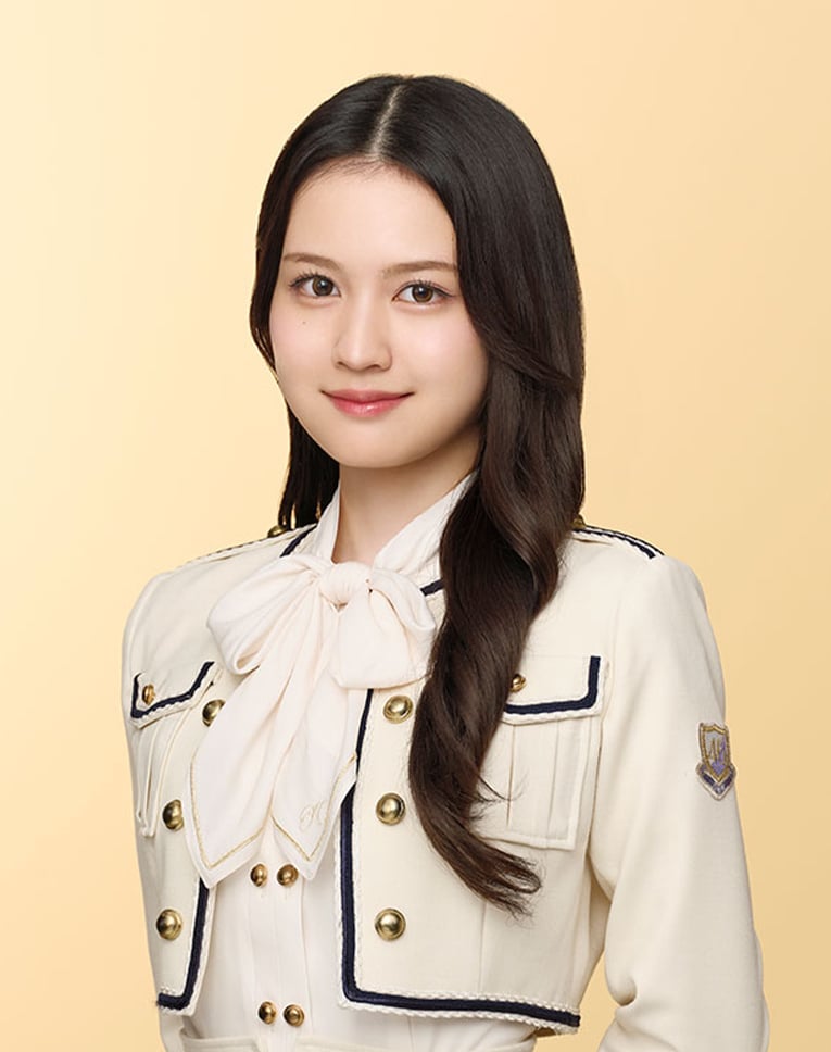 中村麗乃