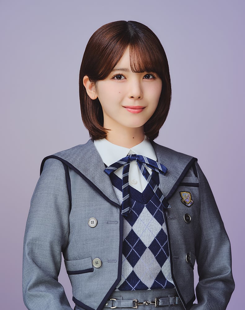 筒井あやめ