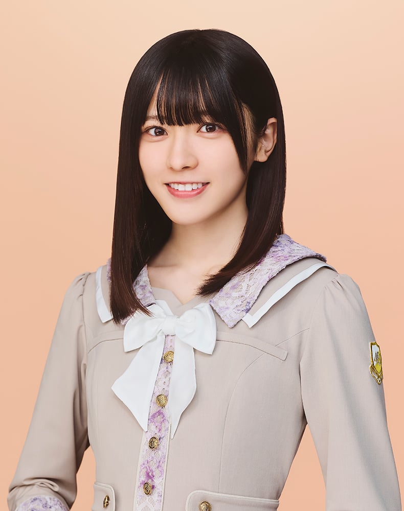 大越ひなの