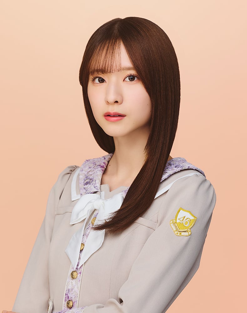 菅原咲月