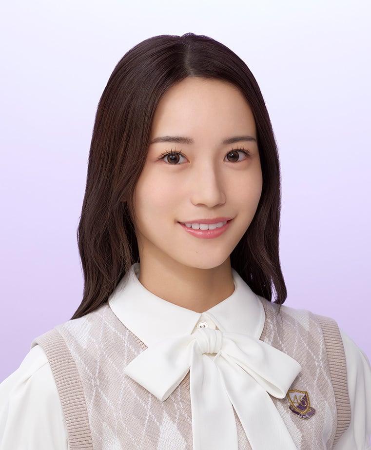 掛橋沙耶香