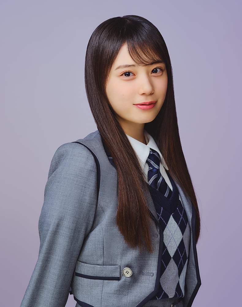 矢田萌華