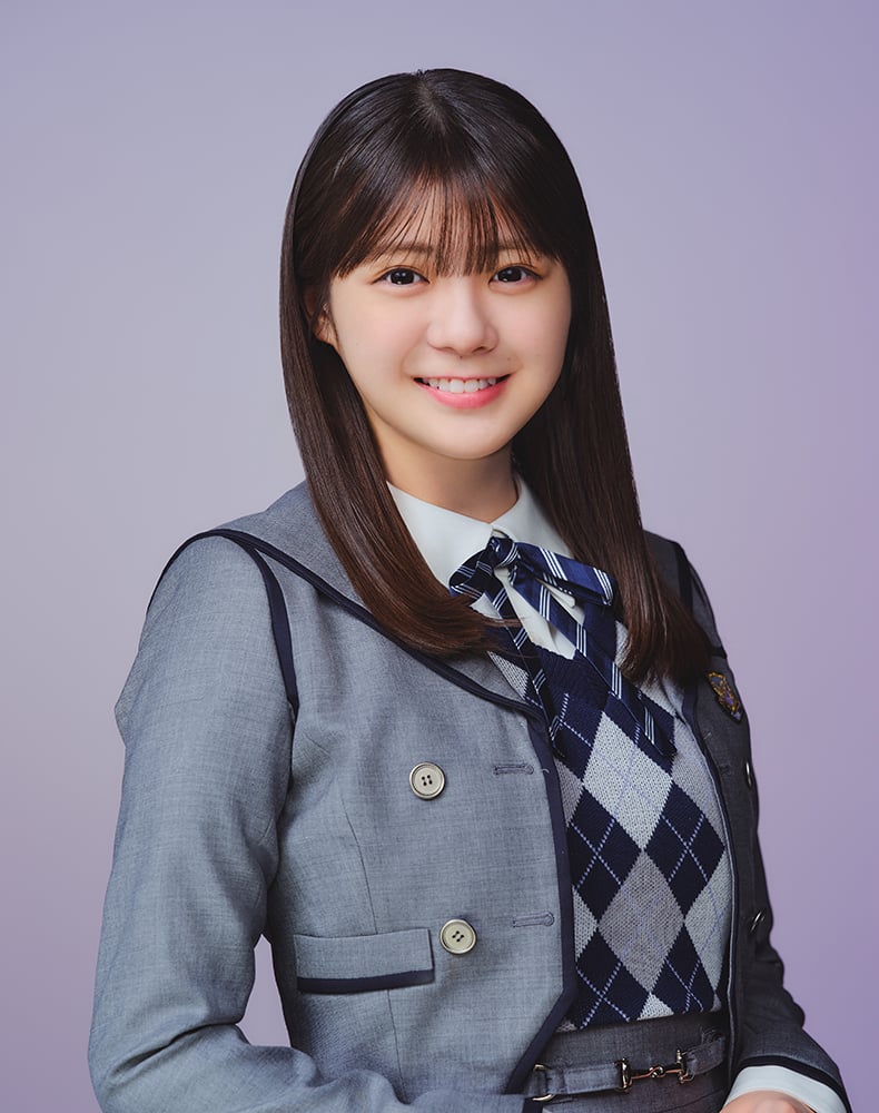 冨里奈央