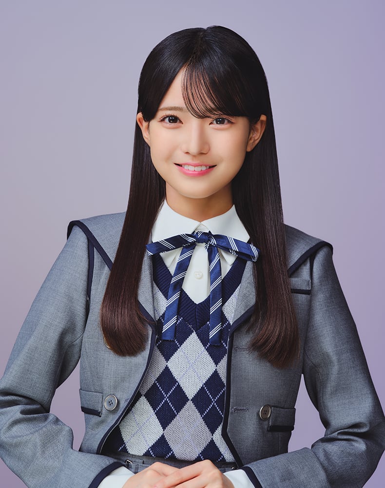 瀬戸口心月
