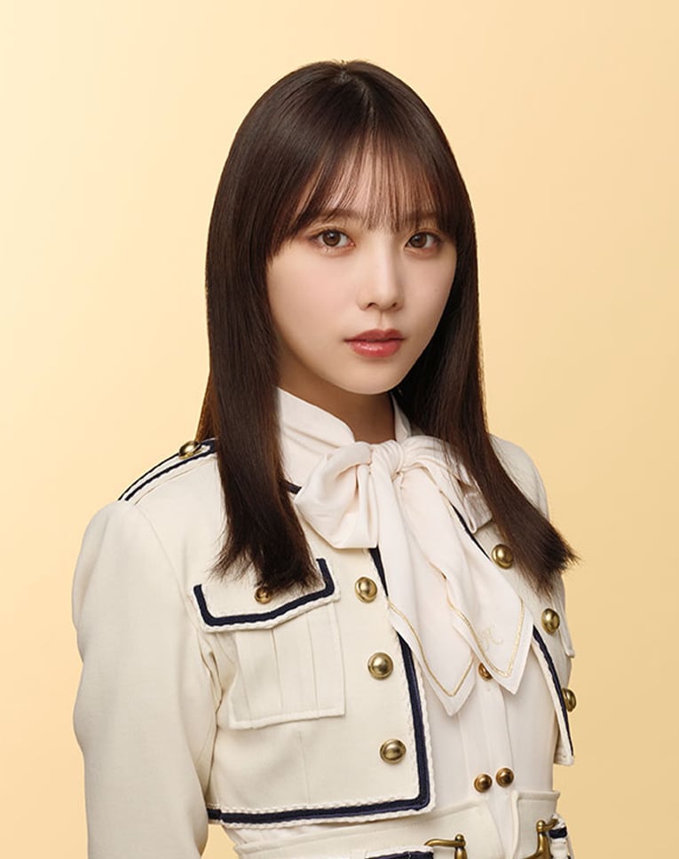 与田祐希