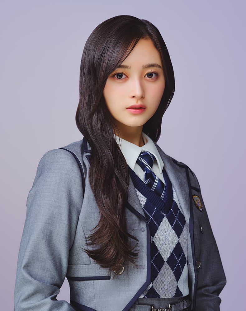 井上和