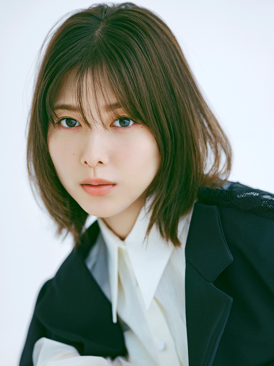 渡邉理佐