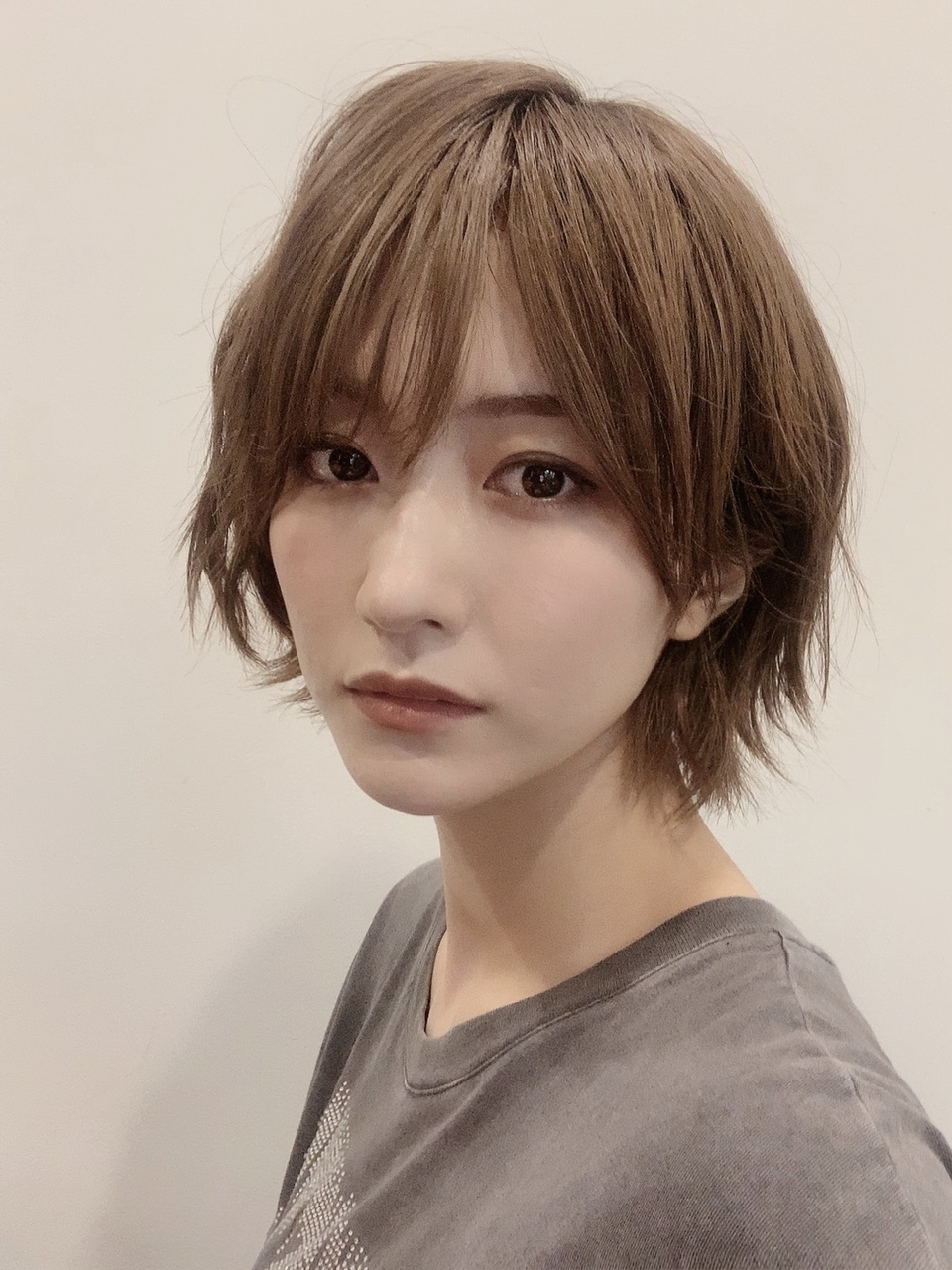 土生瑞穂