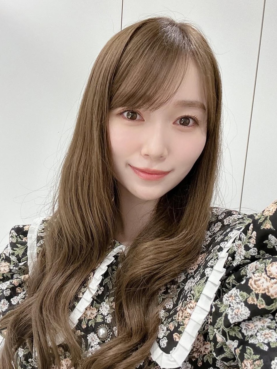 守屋麗奈