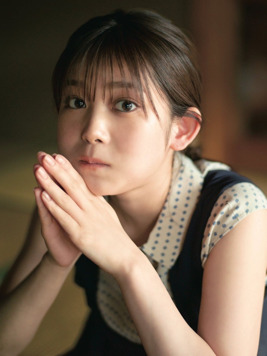 尾関梨香