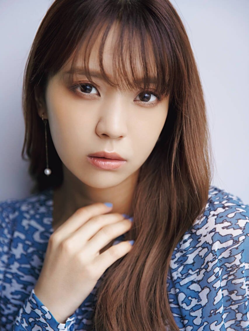 小林由依